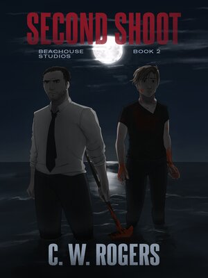 cover image of Second Shoot